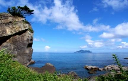 北關海潮公園照片