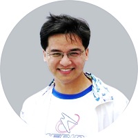 黃智偉 老師