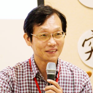 闞正宗 老師
