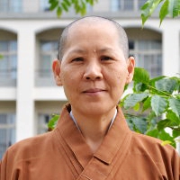 釋永東 老師